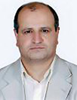 Dr. Alireza Zali