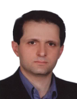 Dr. Behnam Mansouri