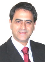 Dr. Gholamreza Bakhshandehpour