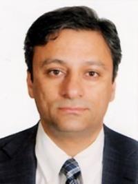 Dr. Hesam Abdolhosseinpour